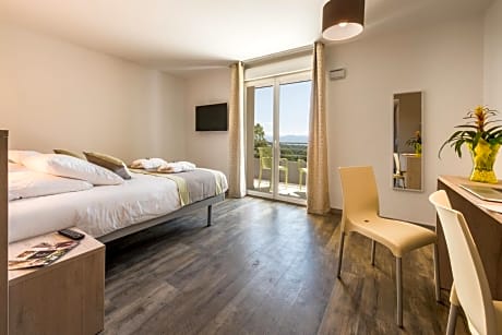 Superior Double Room - Disability Access