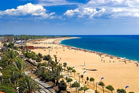 Comfort Calella