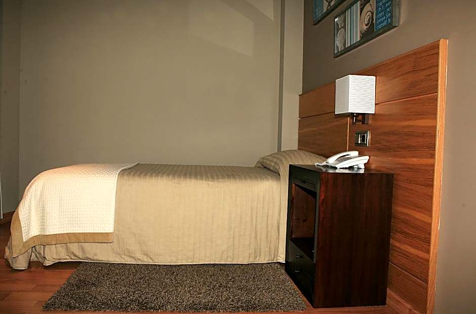 Hotel Viento del Norte