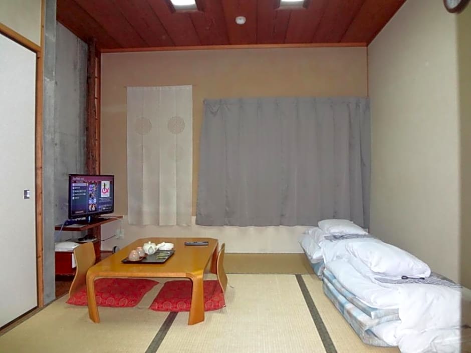 Asano Hotel