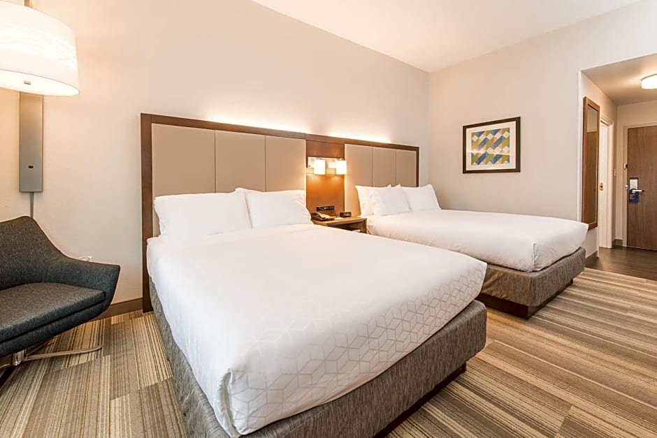 Holiday Inn Express Hotel & Suites Columbia I-26 @ Harbison Blvd By IHG