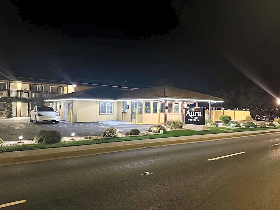Aura Inn Monterey