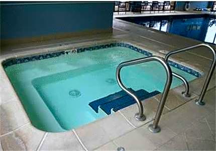 Hampton Inn Kansas City-Lee's Summit