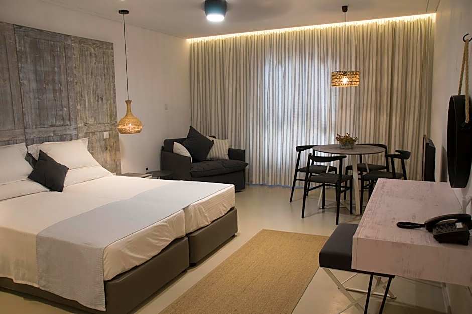 Hylatio Tourist Village