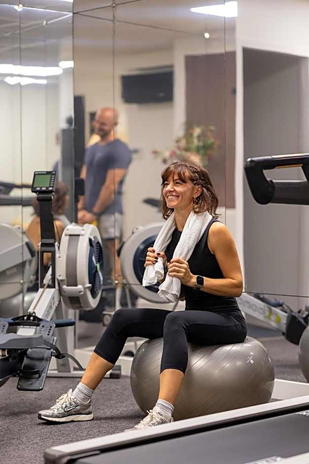 Hôtel & SPA Le Chêne Vert