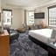 Courtyard by Marriott Tacoma Downtown
