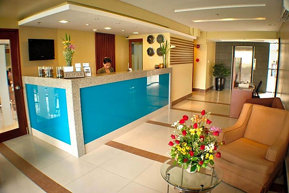 Fersal Hotel Kalayaan, Quezon City