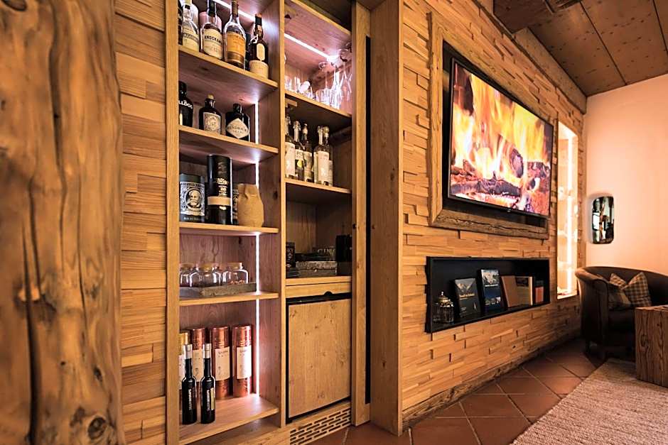 Sepp & Hannis Suiten im Dorf