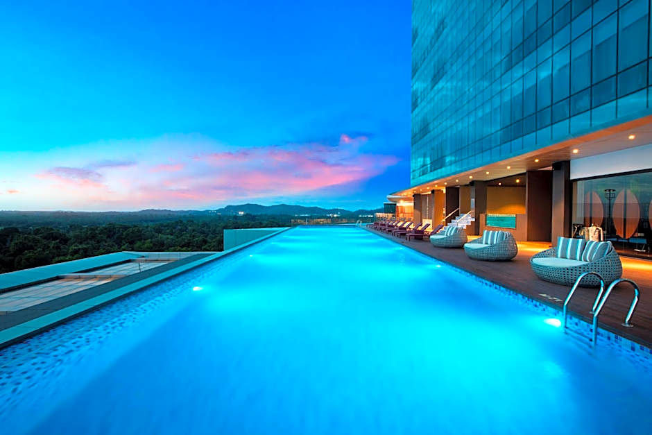 Wyndham Panbil Batam