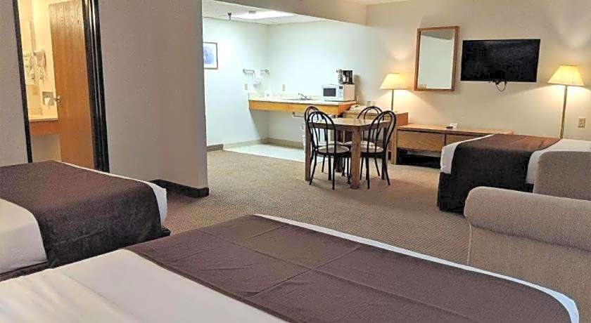 Americas Best Value Inn Torrington