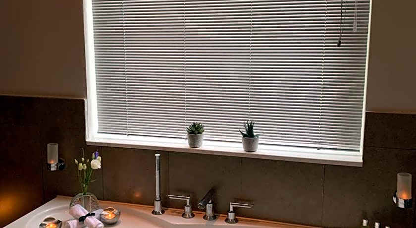 Invercreran Lodge Luxury Bed & Breakfast