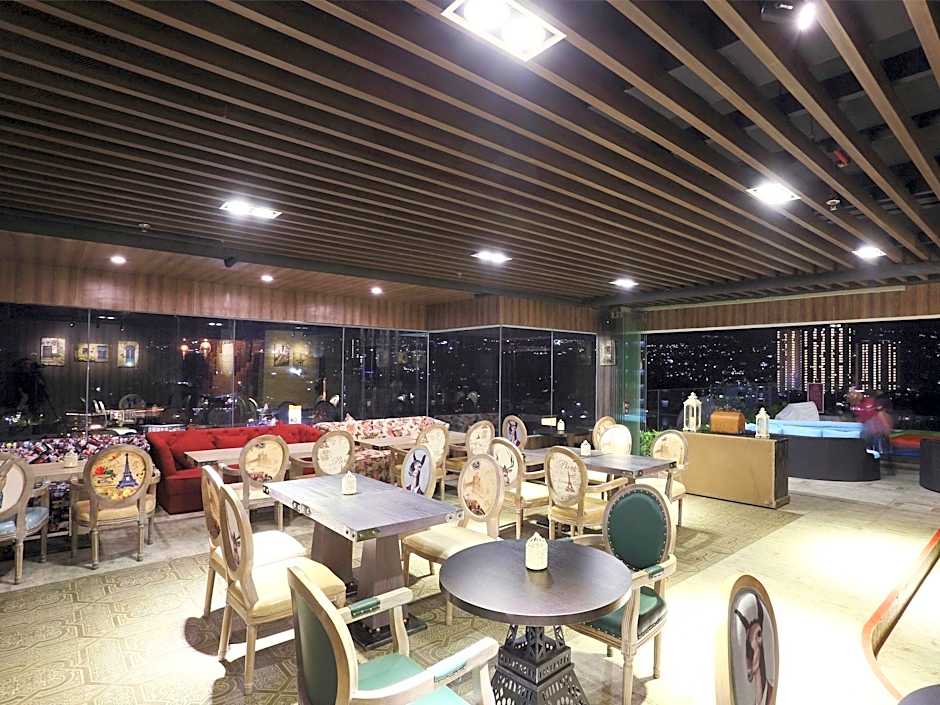 Belviu Hotel Bandung