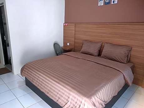 Alffiah Hotel