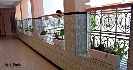 Hotel Paris