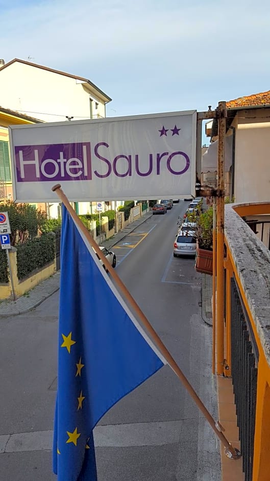 Hotel Sauro
