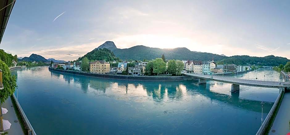 Boutique Hotel im Auracher Lochl