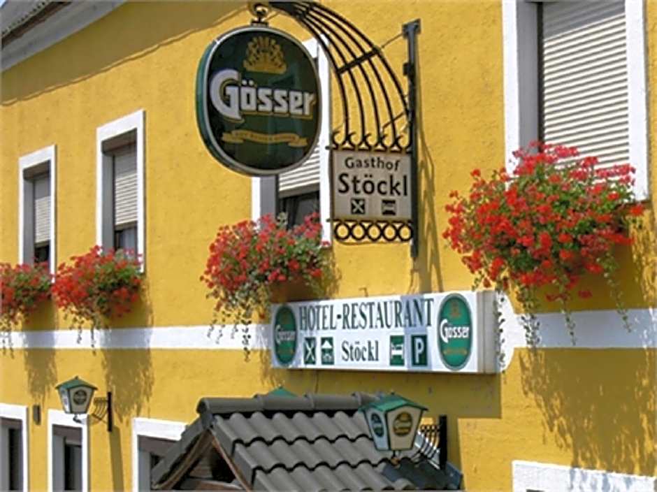 Hotel Restaurant Stöckl