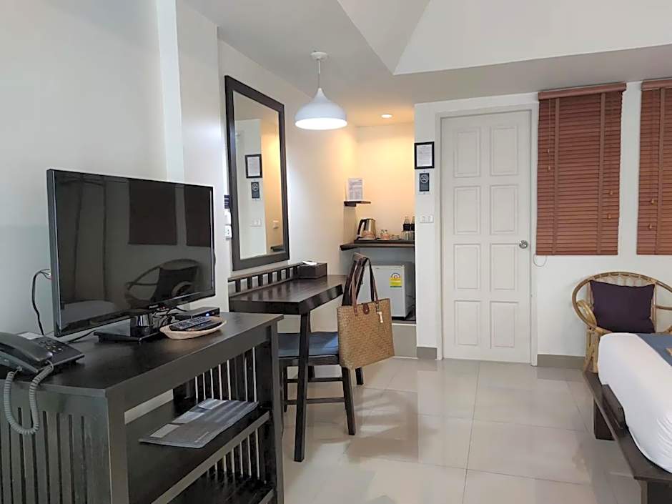 Nan Boutique Hotel