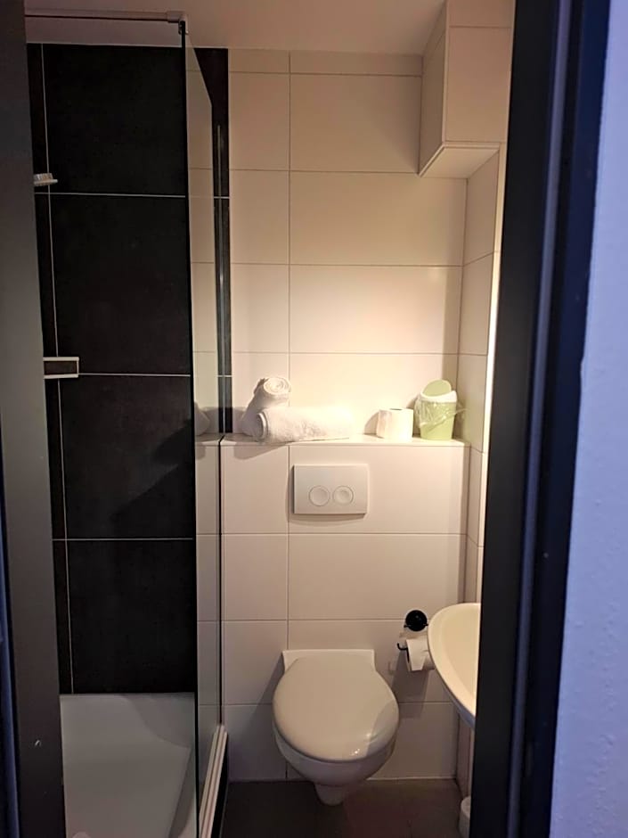 Hotel Am Schwarzen Berg