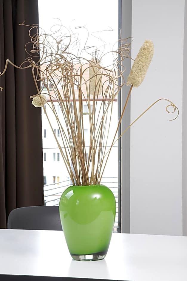 Karlito Apartmenthaus