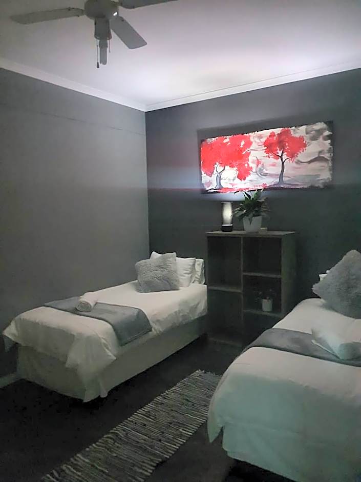 Beachwood Inn Melkbosstrand