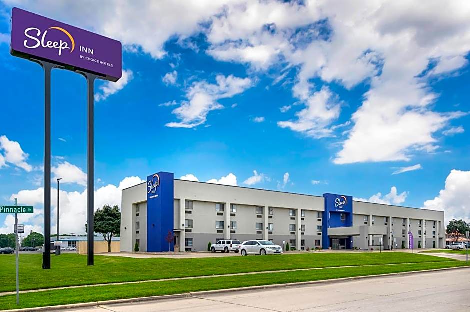 Sleep Inn Champaign North - Urbana