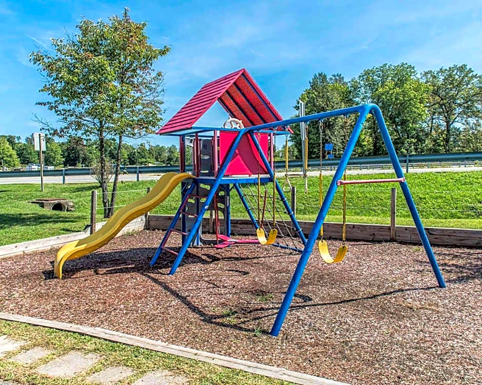 Comfort Inn Belle Vernon