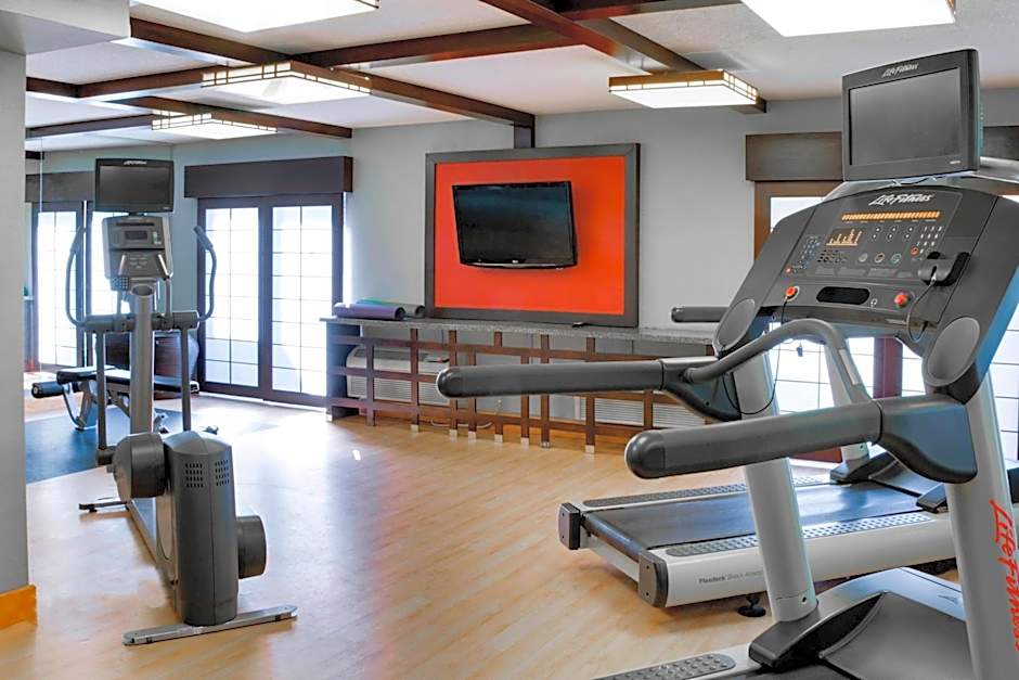 Courtyard by Marriott Ocala