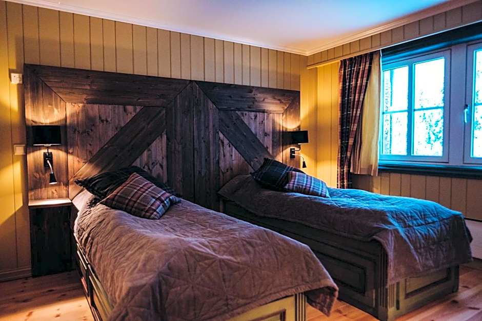 Gudbrandsgard Hotel