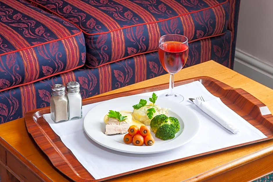 Holiday Inn Ipswich Orwell By IHG