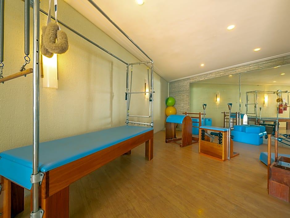 Ocean Palace All Inclusive Premium