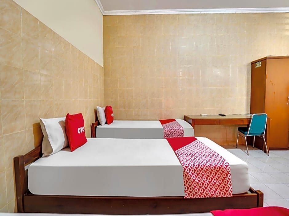 OYO 90937 Wisma Tamu Syariah