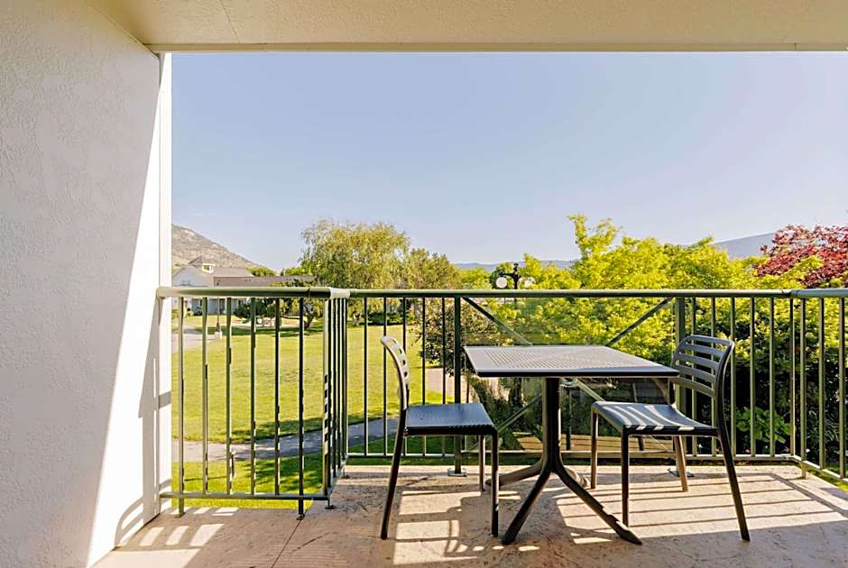 Balcomo, a Ramada by Wyndham