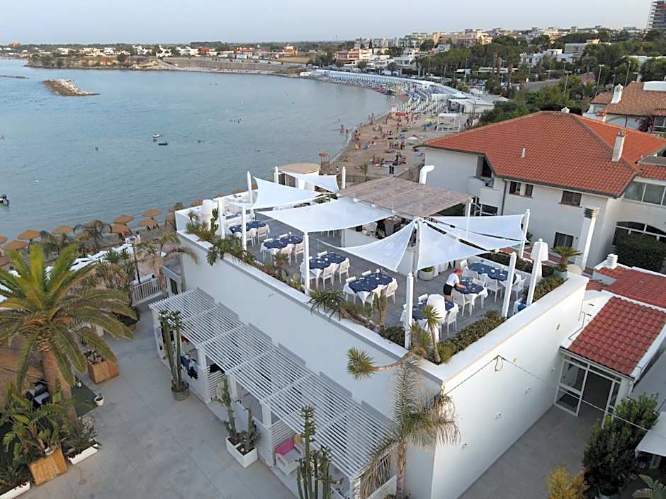 La Bella Trani - Suites and B&B