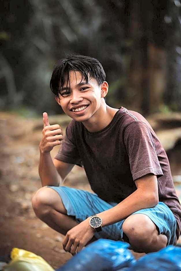 Ila Homestay