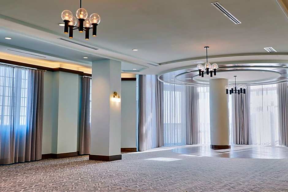 The Alida, Savannah, a Tribute Portfolio Hotel