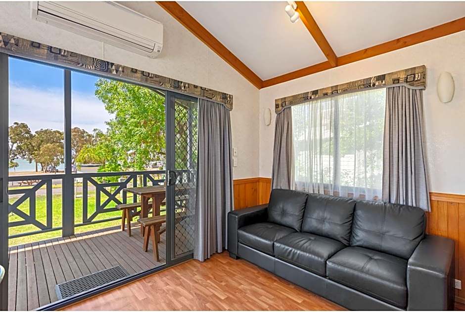 Discovery Parks - Lake Bonney