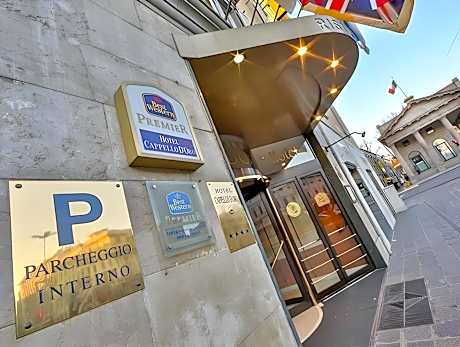 Twin Room with Extra Bed