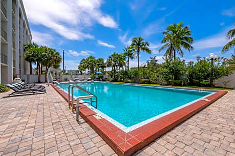 Best Western Plus North Miami/Bal Harbour