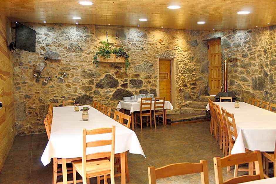 Albergue Alto da Pena EXCLUSIVE FOR PILGRIMS