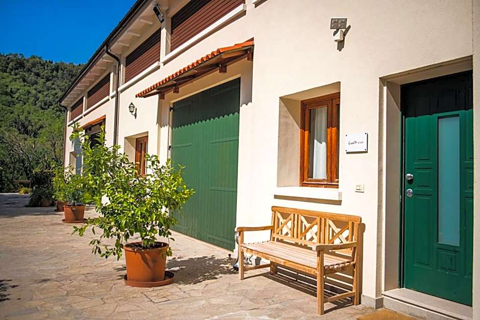 Fattoria Busa dell'Oro