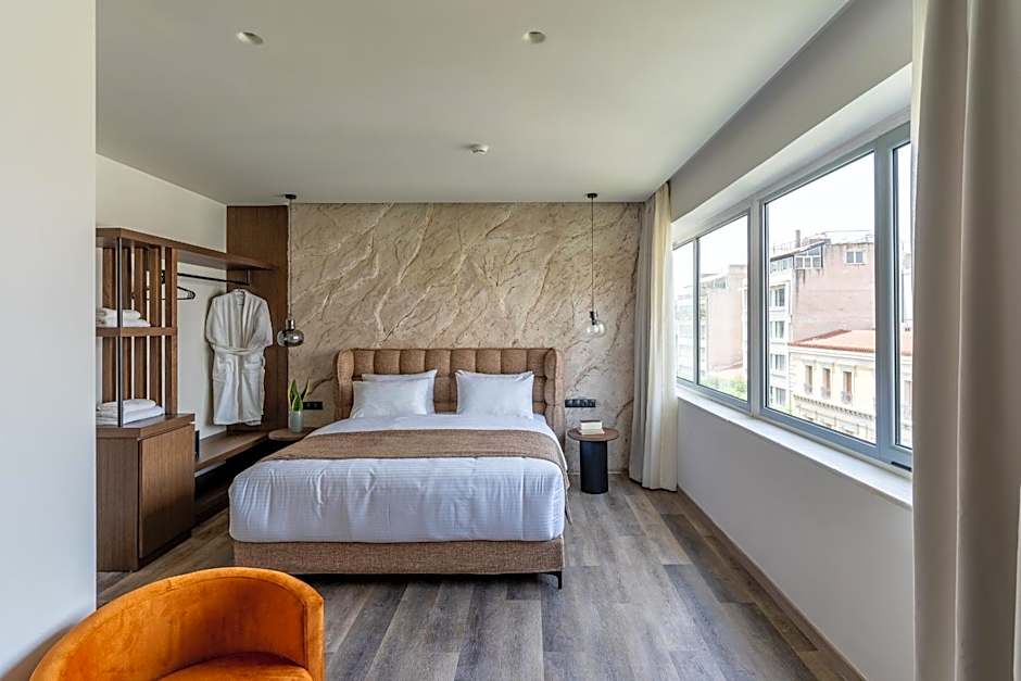 Athens Design Suites