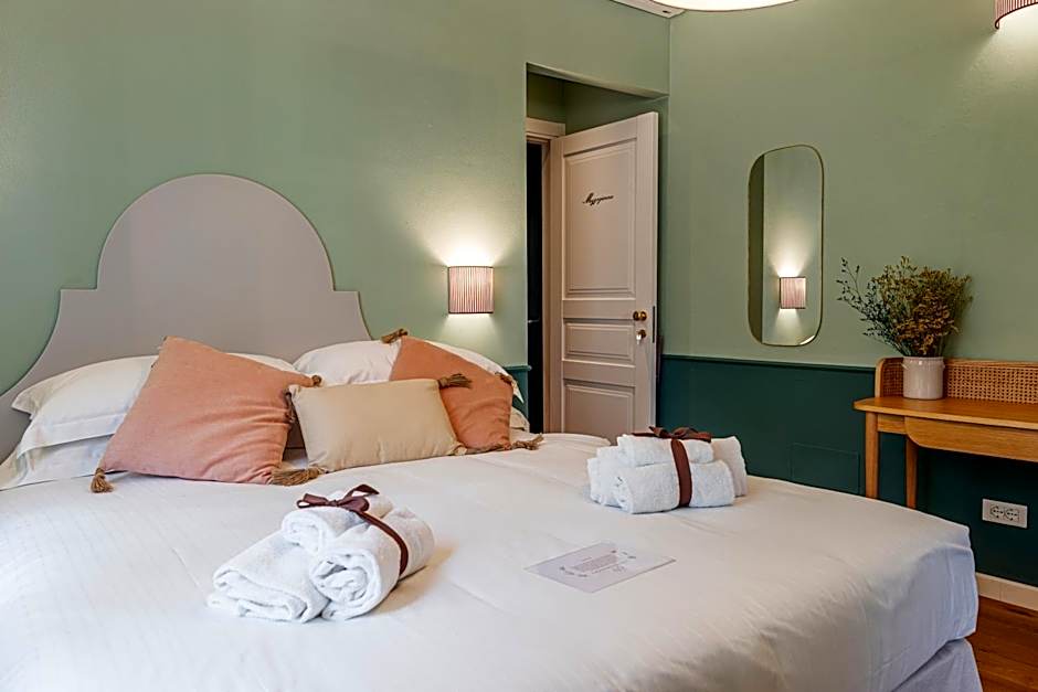 La Lu cozy rooms 2