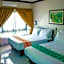 Veranda Suites and Restaurant