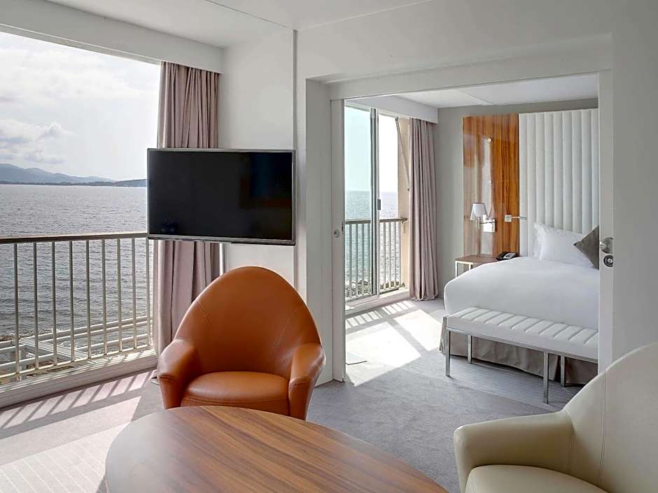 Sofitel Golfe D'Ajaccio Thalassa Sea & Spa