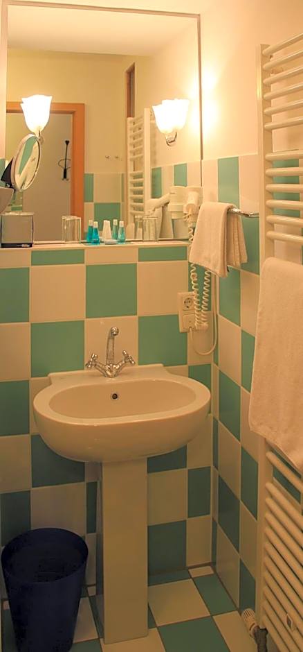 Hotel Agneshof Nürnberg