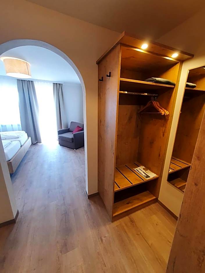 Hotel & Restaurant "Am Obstgarten"