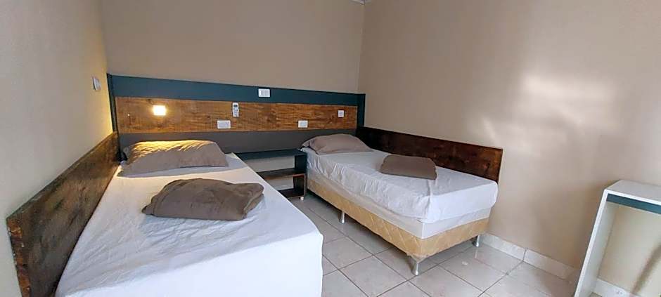 Casa temporada Araçoiaba