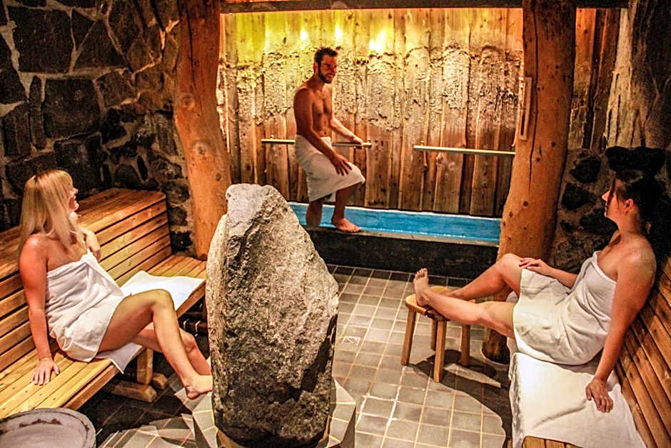 Solehotel Winterberg
