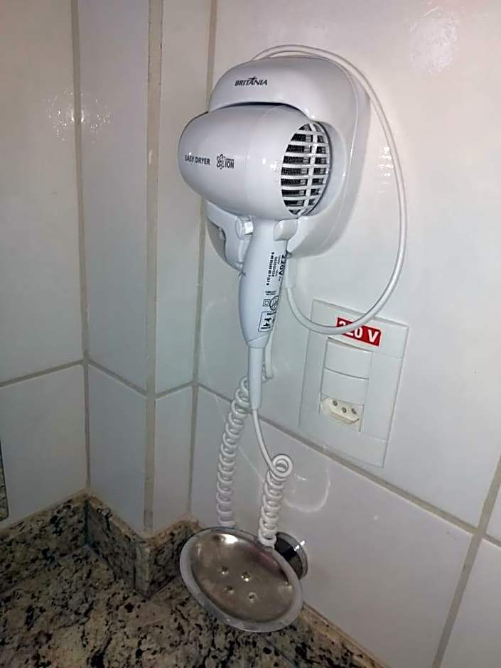 CALDAS NOVAS-GOLDEN EXPRESs